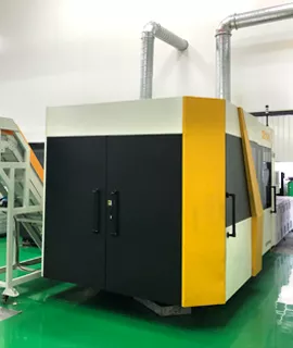 Injection preform